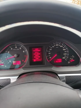 Audi A6 3.2 fsi.quattro 330+ кс, снимка 17