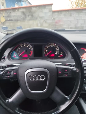 Audi A6 3.2 fsi.quattro 330+ кс, снимка 16