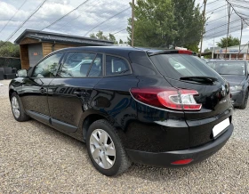 Renault Megane 1.5dci AUT/NAVI/77000km., снимка 6