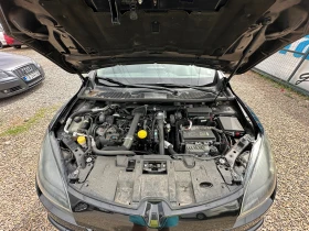 Renault Megane 1.5dci AUT/NAVI/77000km., снимка 17