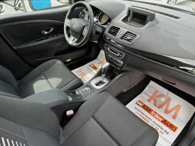 Renault Megane 1.5dci AUT/NAVI/77000km., снимка 16