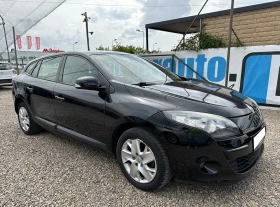 Renault Megane 1.5dci AUT/NAVI/77000km., снимка 3