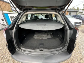 Renault Megane 1.5dci AUT/NAVI/77000km., снимка 11