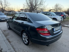 Mercedes-Benz C 220 Avantgarde 646 | Mobile.bg    6