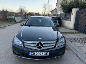 Mercedes-Benz C 220 Avantgarde 646 | Mobile.bg    3