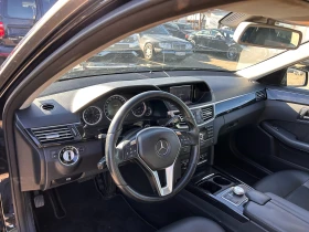 Mercedes-Benz E 350 CDI AVTOMAT/NAVI/KOJA, снимка 11