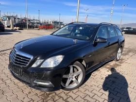 Mercedes-Benz E 350 CDI AVTOMAT/NAVI/KOJA 1