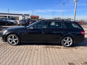 Mercedes-Benz E 350 CDI AVTOMAT/NAVI/KOJA, снимка 9