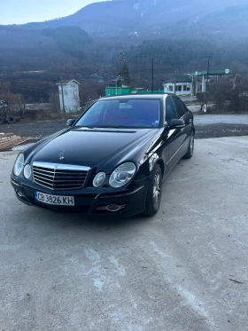 Mercedes-Benz E 320, снимка 1