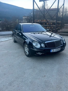 Mercedes-Benz E 320, снимка 2