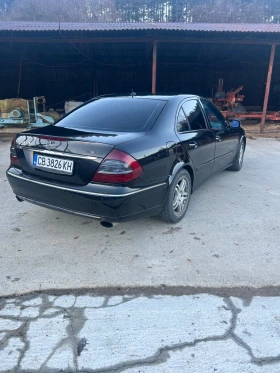 Mercedes-Benz E 320, снимка 3