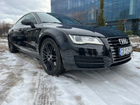 Audi A7 3.0 TFSI, снимка 1