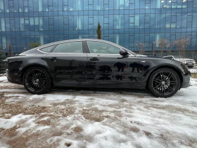 Audi A7 3.0 TFSI, снимка 3