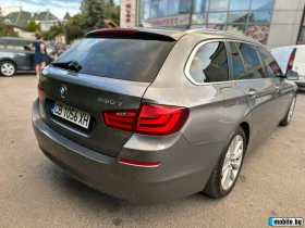 BMW 530 530xd 2013 година 258 кс, снимка 13