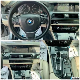 BMW 530 530xd 2013 година 258 кс, снимка 9