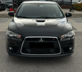 Mitsubishi Lancer 2.0 T 4X4 raliart, снимка 4