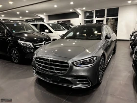 Mercedes-Benz S 400 4MATIC/330HP/LONG/AMG/PANO/360 /AMBI/KLESS/755b, снимка 3