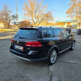     VW Alltrack 2.0TDI NAVI KAMERA PANORAMA