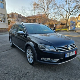 VW Alltrack 2.0TDI NAVI KAMERA PANORAMA - 18700 лв. - 59987002 | Car24.bg