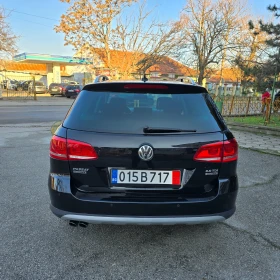 VW Alltrack 2.0TDI NAVI KAMERA PANORAMA - 18700 лв. - 59987002 | Car24.bg