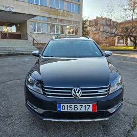 VW Alltrack 2.0TDI NAVI KAMERA PANORAMA - 18700 лв. - 59987002 | Car24.bg