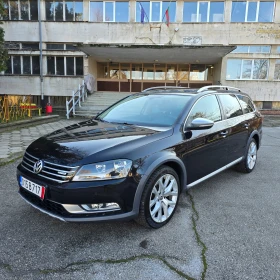     VW Alltrack 2.0TDI NAVI KAMERA PANORAMA