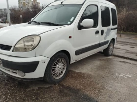 Renault Kangoo 1.9D | Mobile.bg    3