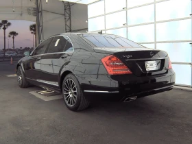 Mercedes-Benz S 550 4MATIC* harman/kardon* * *  | Mobile.bg    4