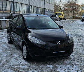 Mazda 2 1.3 бензин, снимка 2