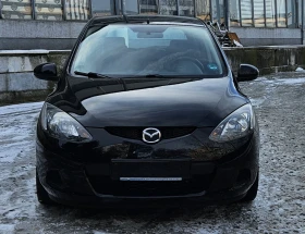 Mazda 2 1.3 бензин, снимка 1