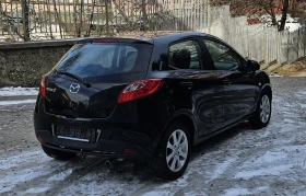 Mazda 2 1.3 бензин, снимка 4