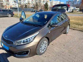 Kia Ceed, снимка 2