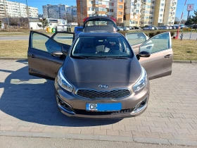 Kia Ceed, снимка 1