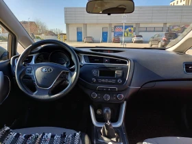 Kia Ceed, снимка 6