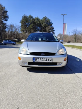 Ford Focus, снимка 8