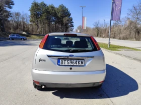 Ford Focus, снимка 4