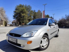 Ford Focus, снимка 1