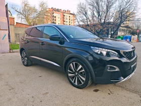 Peugeot 5008 GT-line 2.0 HDI 180k.s. FULL 360  CAM, снимка 2