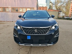 Peugeot 5008 GT-line 2.0 HDI 180k.s. FULL 360  CAM, снимка 3