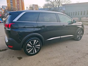 Peugeot 5008 GT-line 2.0 HDI 180k.s. FULL 360  CAM, снимка 13