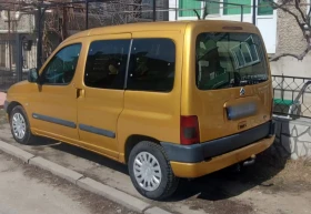 Citroen Berlingo, снимка 4