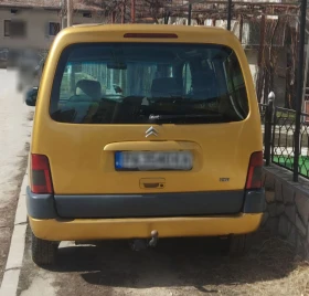 Citroen Berlingo, снимка 3