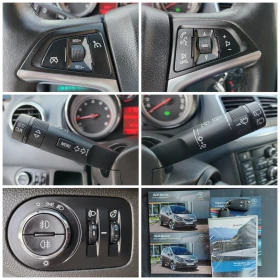 Opel Meriva 1.4T-120.///!!!  | Mobile.bg    13