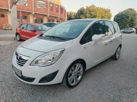 Opel Meriva 1.4T-120.///!!!  | Mobile.bg    3