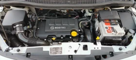 Opel Meriva 1.4T-120.///!!!  | Mobile.bg    17
