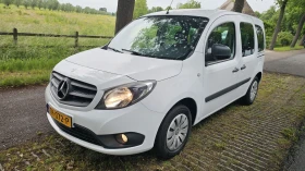 Mercedes-Benz Citan 1.5 /     | Mobile.bg    2
