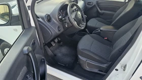 Обява за продажба на Mercedes-Benz Citan 1.5 клима/темпомат в ТОП СЪСТОЯНИЕ  ~16 800 лв. - изображение 4