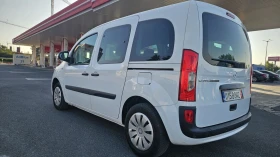 Обява за продажба на Mercedes-Benz Citan 1.5 клима/темпомат в ТОП СЪСТОЯНИЕ  ~16 800 лв. - изображение 3