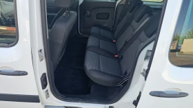 Обява за продажба на Mercedes-Benz Citan 1.5 клима/темпомат в ТОП СЪСТОЯНИЕ  ~16 800 лв. - изображение 11