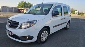 Обява за продажба на Mercedes-Benz Citan 1.5 клима/темпомат в ТОП СЪСТОЯНИЕ  ~16 800 лв. - изображение 1